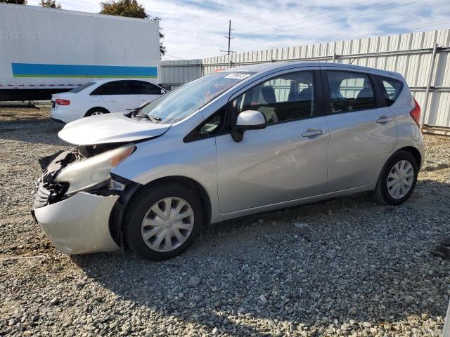 3N1CE2CP6EL376721 | 2014 NISSAN VERSA NOTE