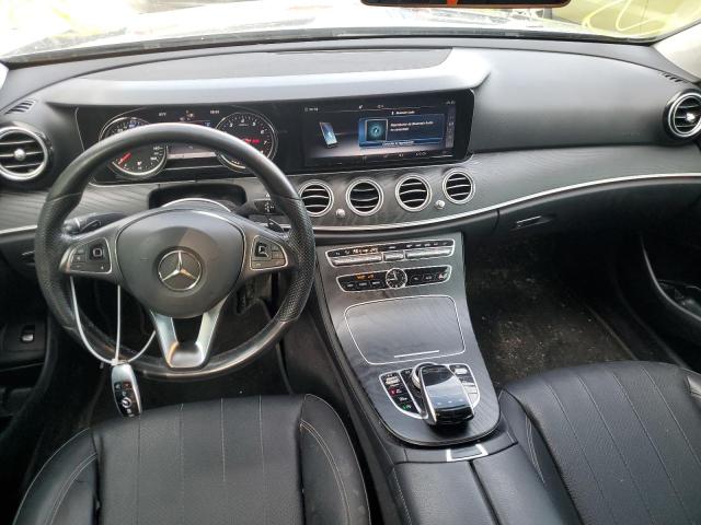 WDDZF4JB9JA293590 Mercedes-Benz E 300