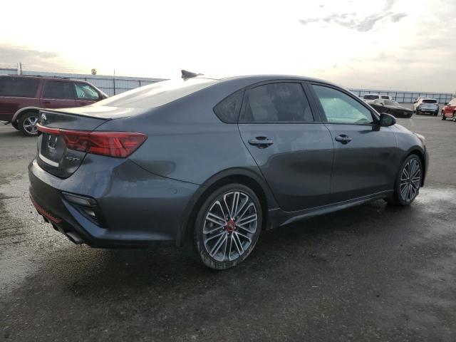 3KPF44AC1ME307382 KIA FORTE GT