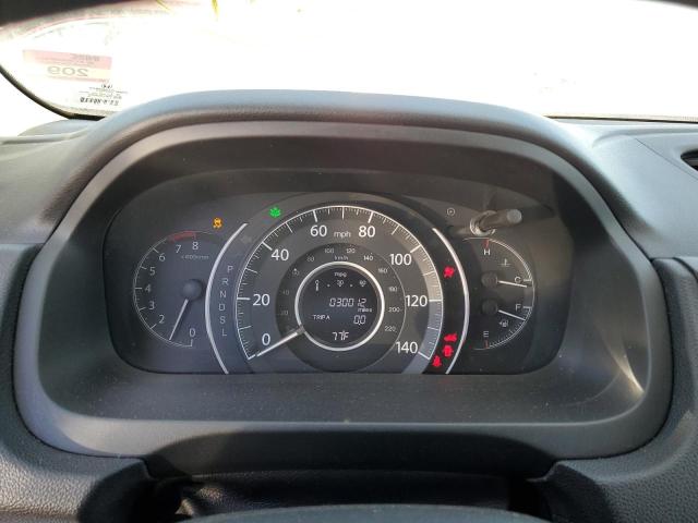2HKRM3H4XGH559041 Honda CR-V SE
