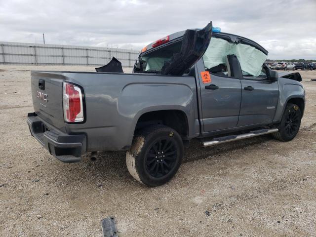 1GTG5BEA5M1176989 GMC Canyon Elevation
