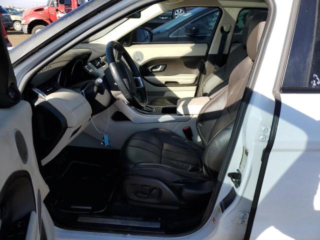 SALVV2BG5EH894995 Land Rover Range Rover Evoque Prestige Premium