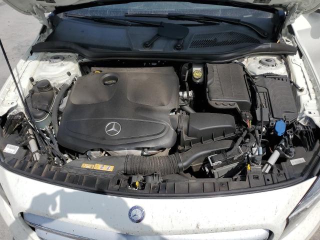 WDCTG4GB0FJ094966 Mercedes-Benz Gla 250 4matic