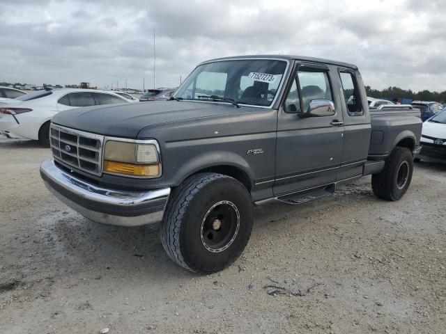 1992 Ford F-150 