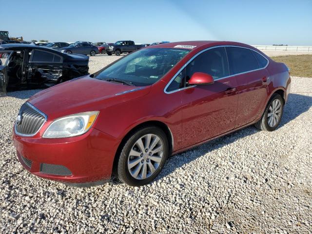 2015 Buick Verano 