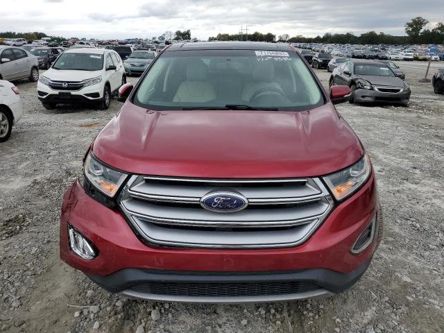 2FMTK4K97FBB28586 2015 FORD EDGE, photo no. 5