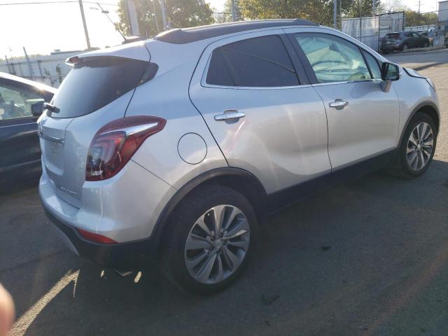 KL4CJASB5JB692593 | 2018 BUICK ENCORE PRE