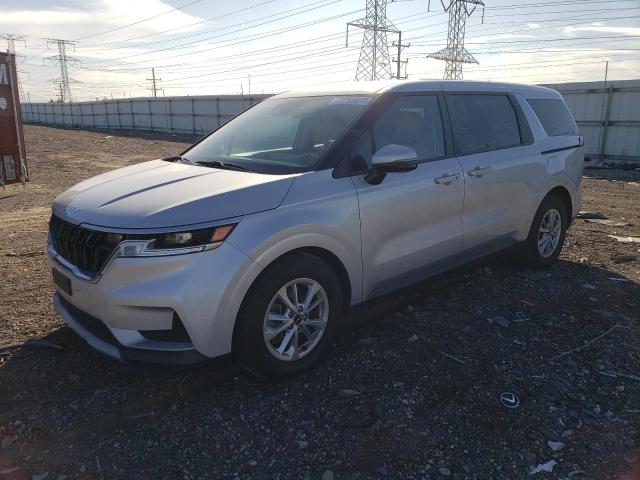 2023 KIA CARNIVAL L - KNDNB4H30P6209378