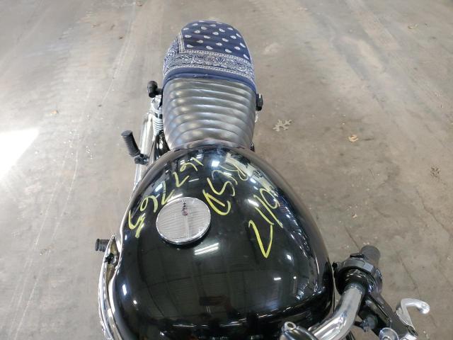 2010 TRIUMPH MOTORCYCLE BONNEVILLE - SMT910K18AT442150