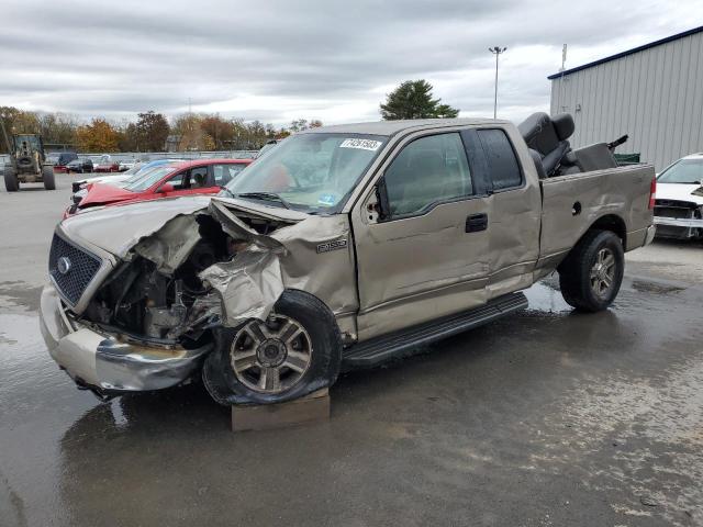 2005 Ford F-150 