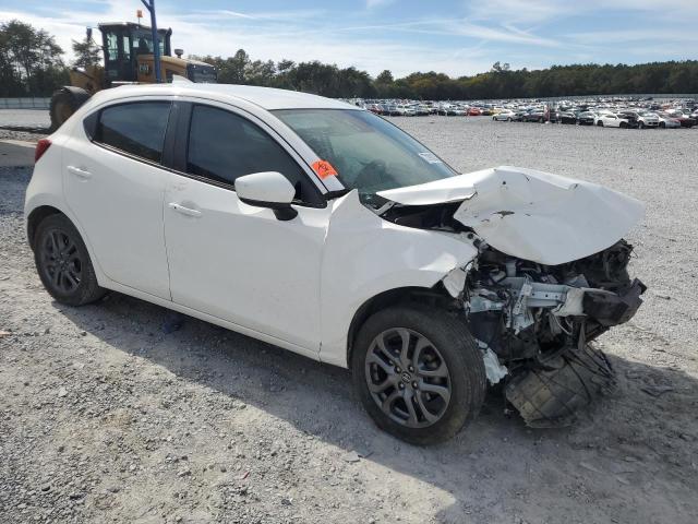 2020 TOYOTA YARIS LE 3MYDLBJV6LY707369