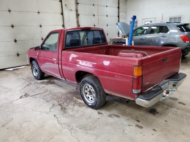 1994 Nissan Truck Base VIN: 1N6SD11S0RC337392 Lot: 71690733