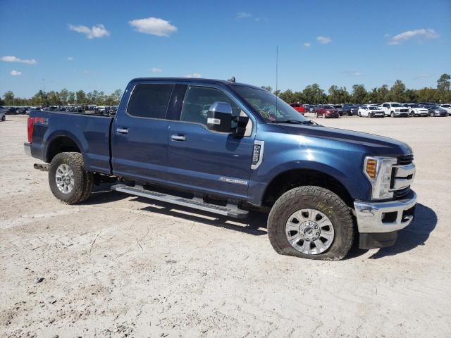 1FT7W2BT7KEE10669 Ford F250 Super Duty