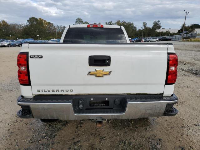 2018 CHEVROLET SILVERADO C1500 Photos | GA - TIFTON - Repairable ...