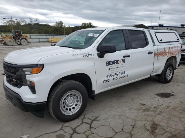 2022 Chevrolet C/K 1500 