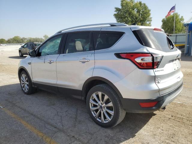 1FMCU9J90JUC89373 2018 FORD ESCAPE, photo no. 2