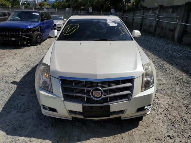 2011 Cadillac CTS - Image 5