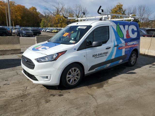 2023 Ford Transit Connect XLT