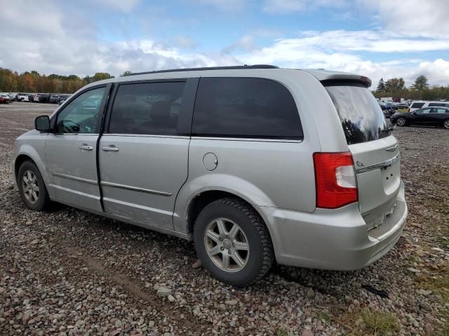 2012 Chrysler Town & Country Touring VIN: 2C4RC1BG4CR251578 Lot: 40988351