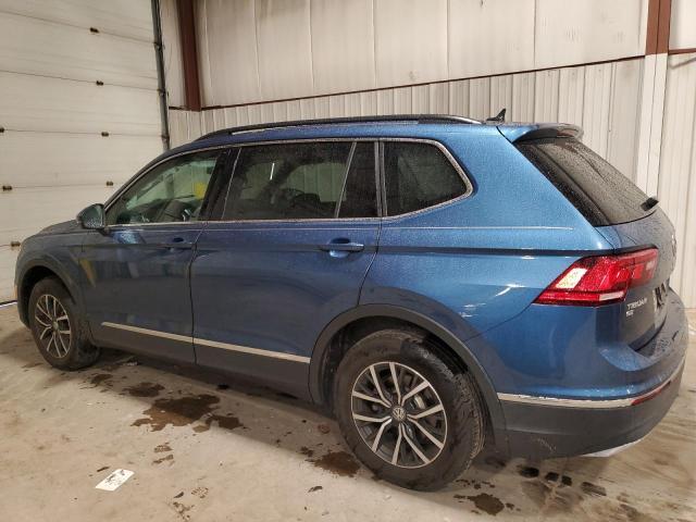 3VV2B7AX3LM070229 Volkswagen Tiguan SE 2