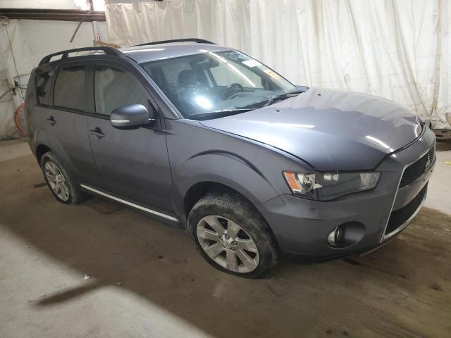 Vin: ja4at3aw8az006765, lot: 70862733, mitsubishi outlander se 20104