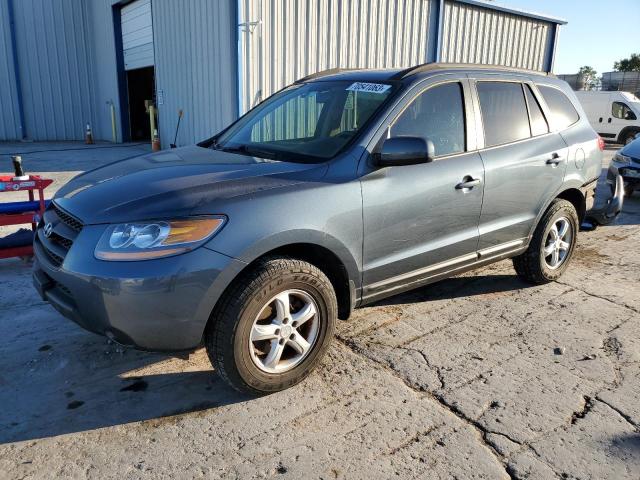 2008 Hyundai Santa Fe GLS