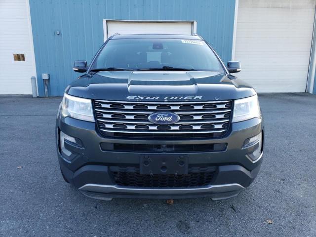 2016 FORD EXPLORER L - 1FM5K8FH5GGB63817