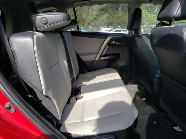 2018 TOYOTA RAV4 LIMIT - 2T3DFREV0JW850006
