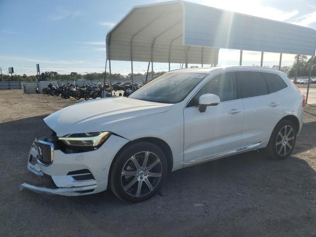 YV4A22RL7J1006944 2018 VOLVO XC60 - Image 1