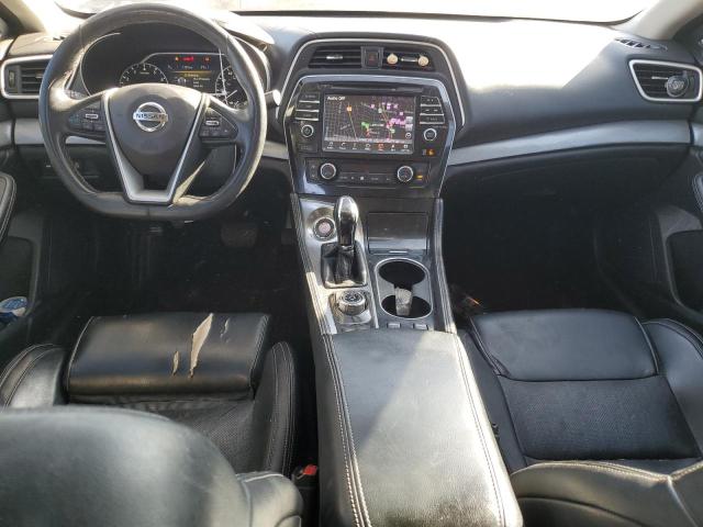 2017 NISSAN MAXIMA 3.5 1N4AA6AP2HC447977