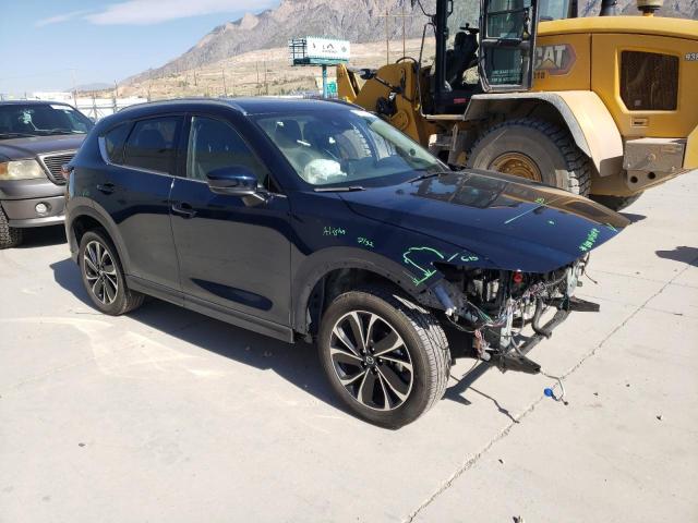 JM3KFBEM8N1592223 | 2022 MAZDA CX-5 PREMI