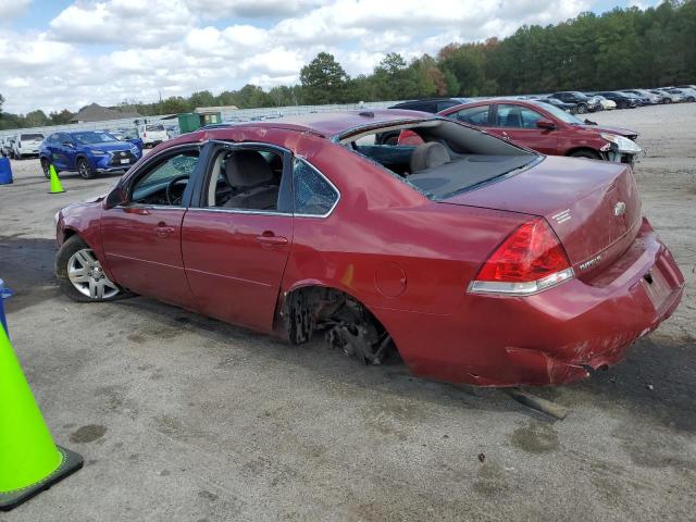 2G1WB5E39E1172455 | 2014 CHEVROLET IMPALA LIM