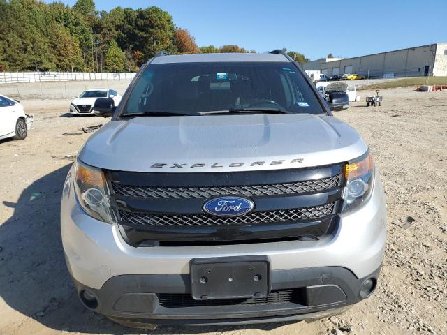 1FM5K8GT0FGB46120 Ford EXPLORER SPORT
