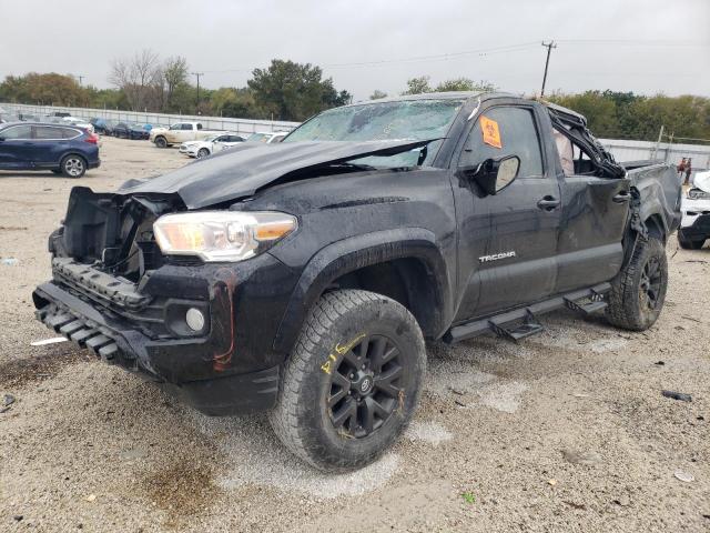 2020 Toyota Tacoma 