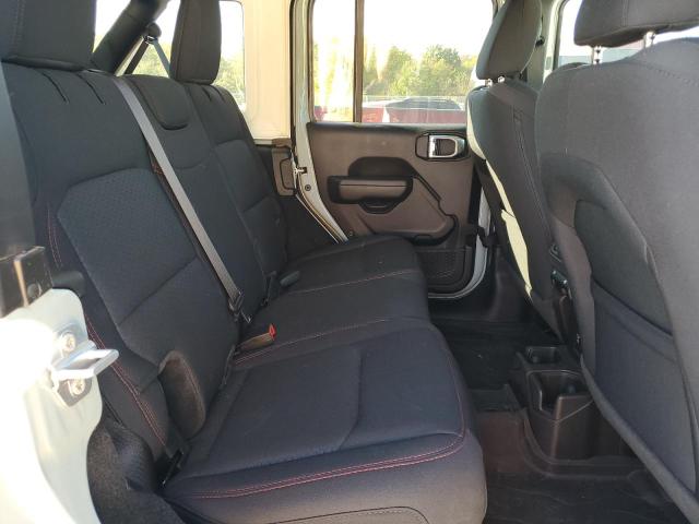 1C4HJXFG5PW602333 Jeep Wrangler Rubicon