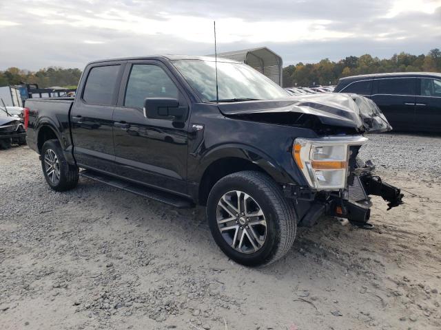 1FTEW1EP7MKE30781 | 2021 FORD F150 SUPER