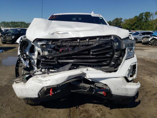 3GTP9EEL2KG246521 GMC Sierra K1500 At4