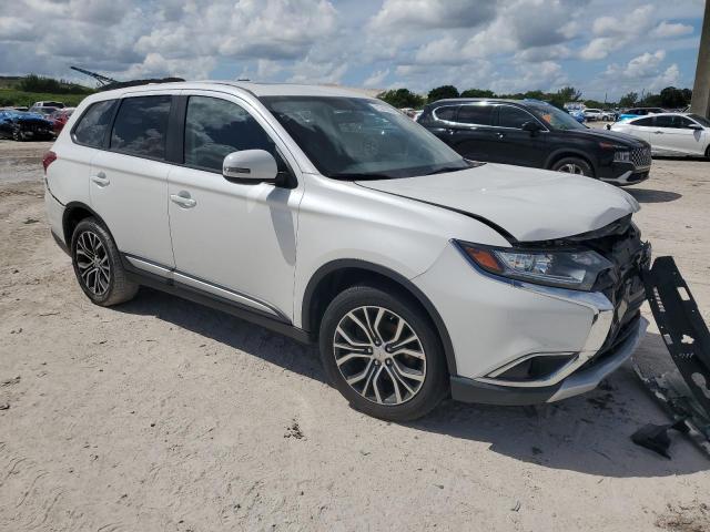 Vin: ja4ad3a39hz050917, lot: 81552713, mitsubishi outlander se 20174