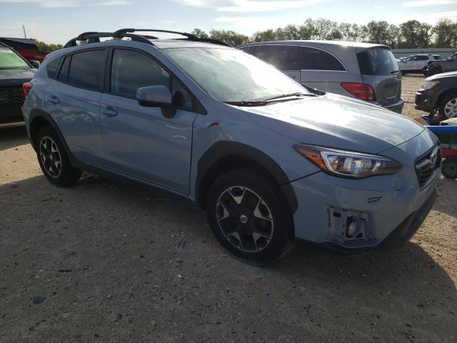 JF2GTADC0JH308614 Subaru Crosstrek Premium