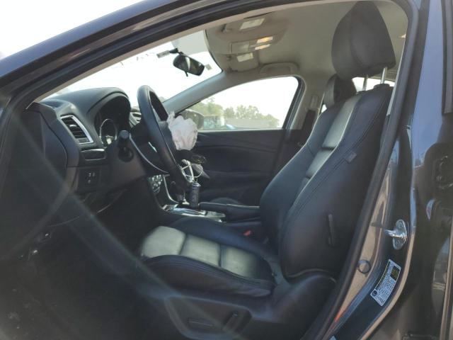 JM1GJ1V69F1169967 Mazda 6 TOURING