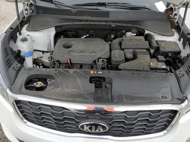 5XYPG4A36LG712408 KIA SORENTO L