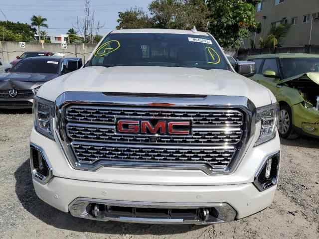 3GTU9FET1LG436319 GMC Sierra K1500 Denali