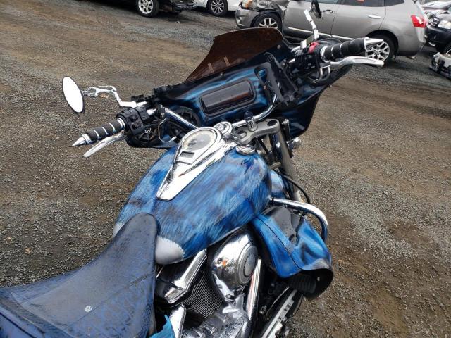 2010 KAWASAKI VN1700 E - JKBVNRE11AA004282