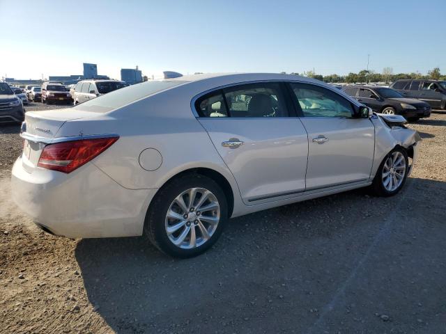1G4GB5G3XFF340943 Buick Lacrosse