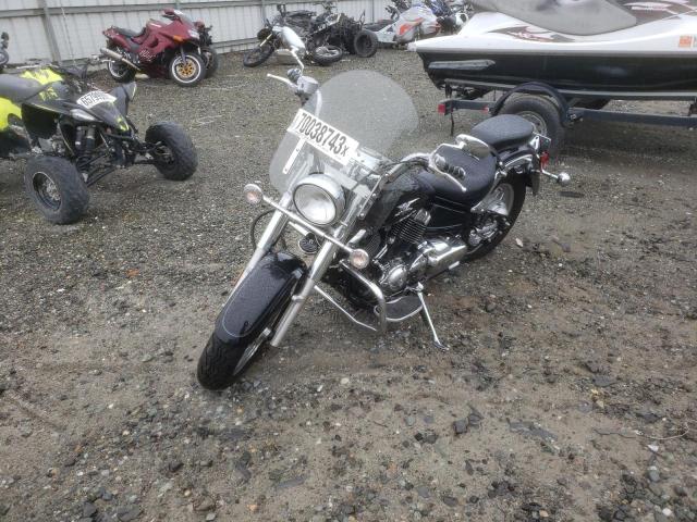 2009 YAMAHA XVS650 A JYAVM01E69A129402