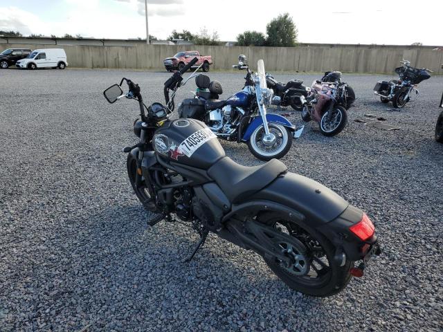 2023 KAWASAKI EN650 C - JKAENEC13PDA07629