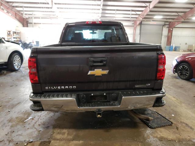 3GCUKREC5FG115247 Chevrolet Silverado K1500 Lt