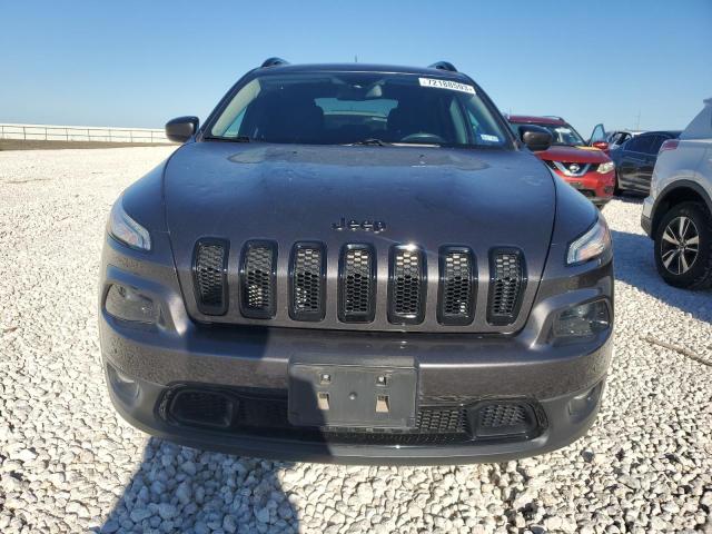 2018 JEEP CHEROKEE L - 1C4PJLCB0JD577194