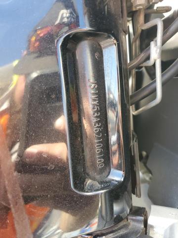 2006 SUZUKI M109R / VZ - JS1VY53A362106109