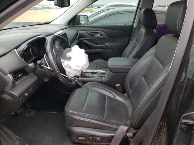 2019 CHEVROLET TRAVERSE P - 1GNERKKW3KJ253083
